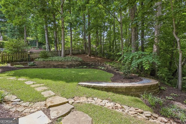 1317 Benbrooke Lane NW, Acworth, GA 30101
