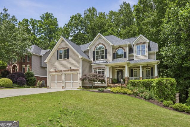 1317 Benbrooke Lane NW, Acworth, GA 30101