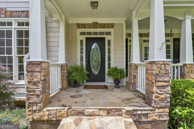 1317 Benbrooke Lane NW, Acworth, GA 30101