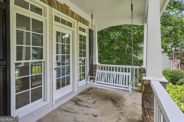 1317 Benbrooke Lane NW, Acworth, GA 30101
