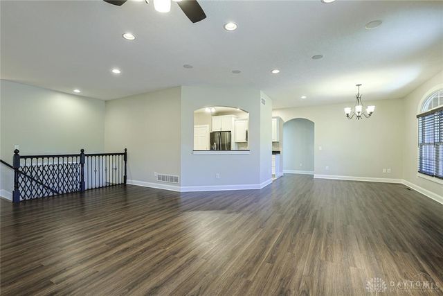 3681 Wilmington Road, Lebanon, OH 45036