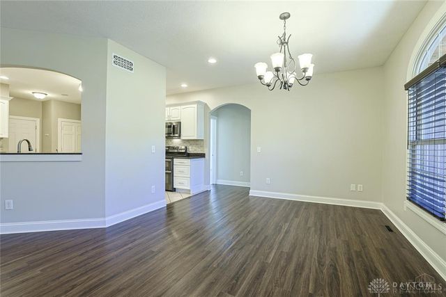 3681 Wilmington Road, Lebanon, OH 45036