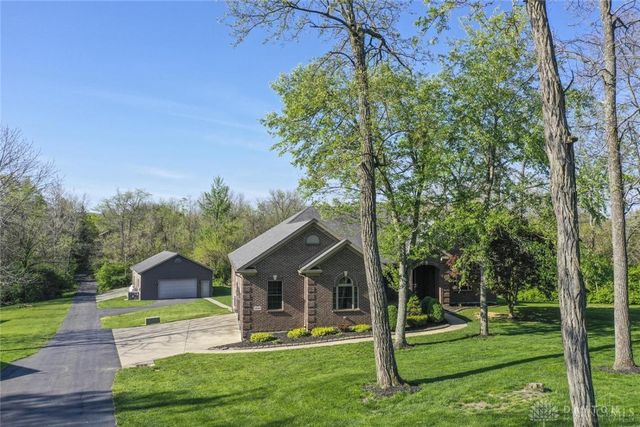 3681 Wilmington Road, Lebanon, OH 45036