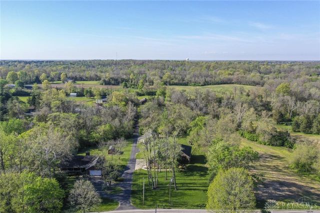 3681 Wilmington Road, Lebanon, OH 45036