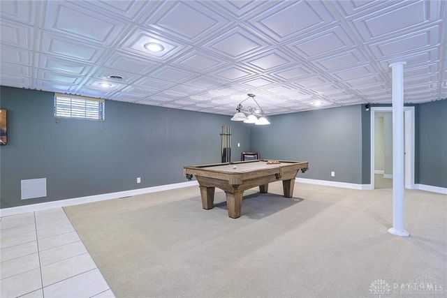 3681 Wilmington Road, Lebanon, OH 45036