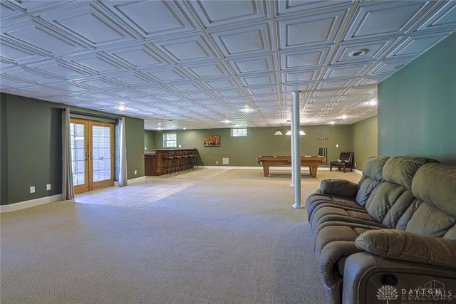 3681 Wilmington Road, Lebanon, OH 45036