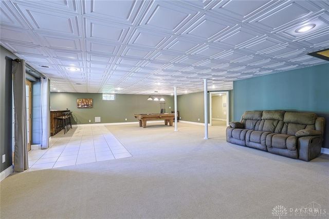 3681 Wilmington Road, Lebanon, OH 45036