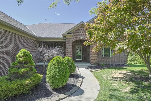 3681 Wilmington Road, Lebanon, OH 45036