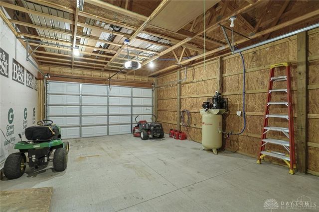 3681 Wilmington Road, Lebanon, OH 45036