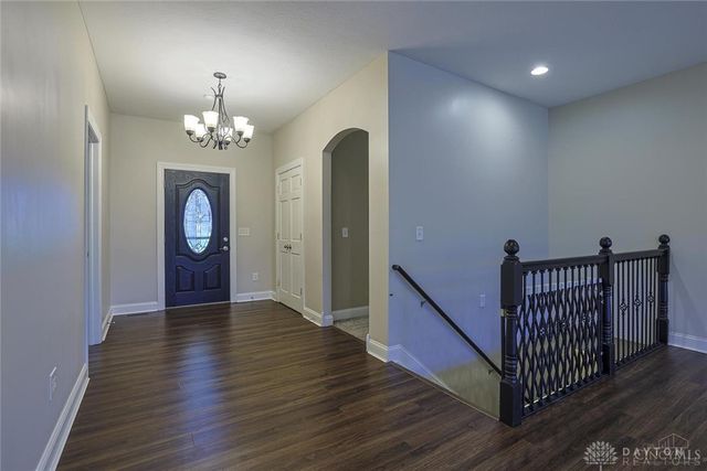 3681 Wilmington Road, Lebanon, OH 45036