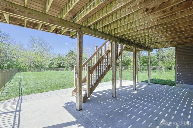 3681 Wilmington Road, Lebanon, OH 45036