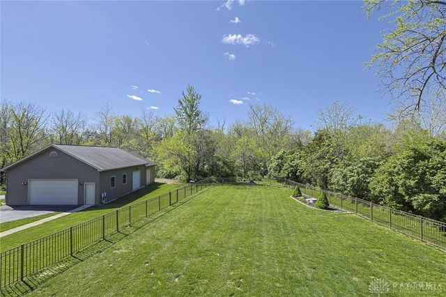 3681 Wilmington Road, Lebanon, OH 45036
