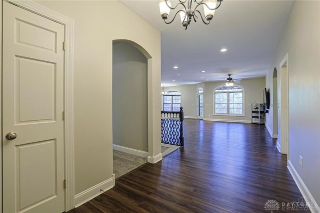 3681 Wilmington Road, Lebanon, OH 45036