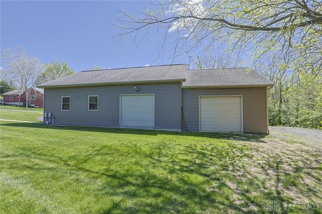 3681 Wilmington Road, Lebanon, OH 45036