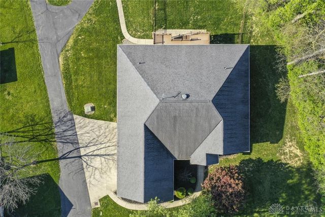 3681 Wilmington Road, Lebanon, OH 45036