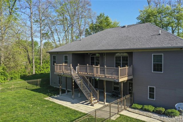 3681 Wilmington Road, Lebanon, OH 45036