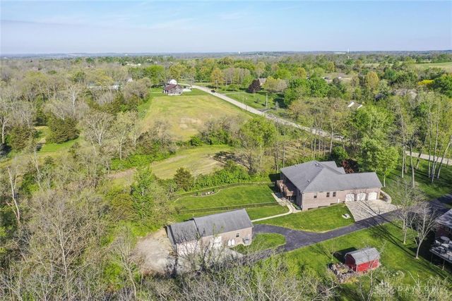 3681 Wilmington Road, Lebanon, OH 45036