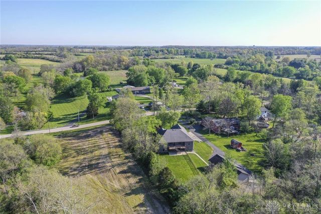 3681 Wilmington Road, Lebanon, OH 45036