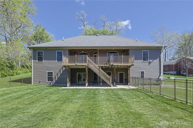 3681 Wilmington Road, Lebanon, OH 45036
