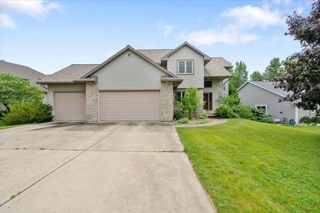 1887 Frawley Drive, Sun Prairie, WI 53590
