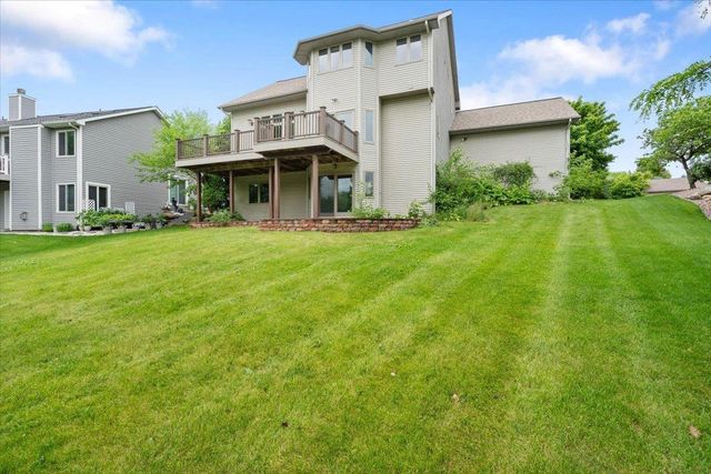 1887 Frawley Drive, Sun Prairie, WI 53590