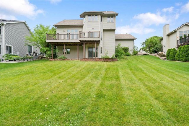 1887 Frawley Drive, Sun Prairie, WI 53590