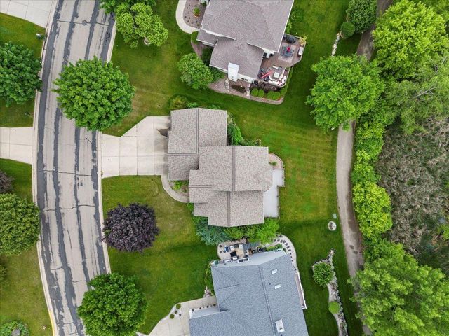 1887 Frawley Drive, Sun Prairie, WI 53590