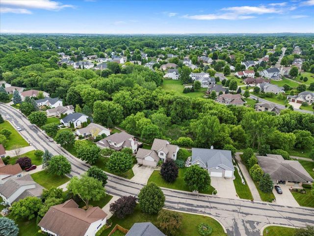 1887 Frawley Drive, Sun Prairie, WI 53590