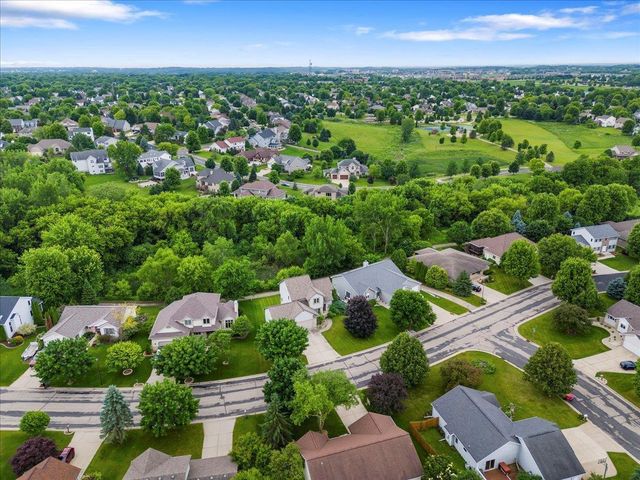 1887 Frawley Drive, Sun Prairie, WI 53590