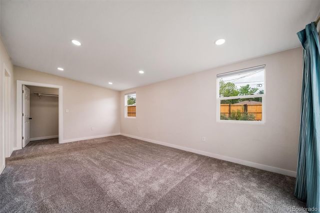 2395 S Irving Street, Denver, CO 80219