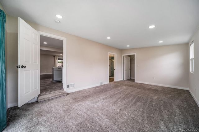 2395 S Irving Street, Denver, CO 80219