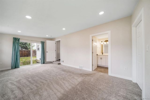 2395 S Irving Street, Denver, CO 80219