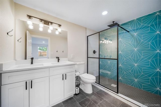 2395 S Irving Street, Denver, CO 80219