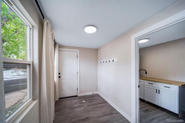 2395 S Irving Street, Denver, CO 80219
