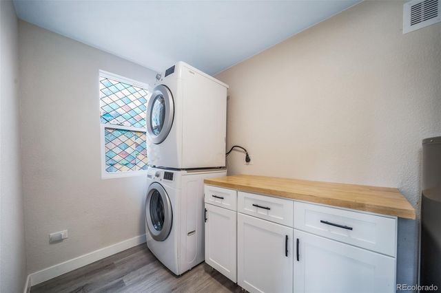 2395 S Irving Street, Denver, CO 80219