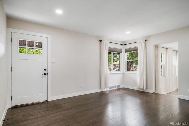 2395 S Irving Street, Denver, CO 80219