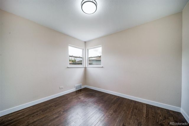 2395 S Irving Street, Denver, CO 80219