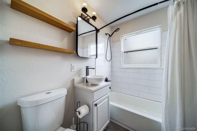 2395 S Irving Street, Denver, CO 80219