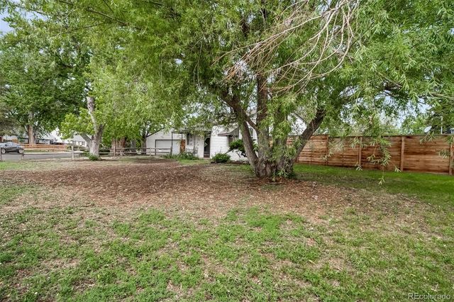 2395 S Irving Street, Denver, CO 80219