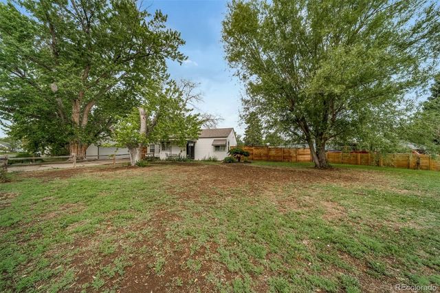 2395 S Irving Street, Denver, CO 80219