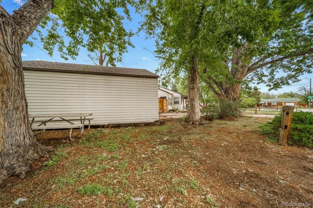 2395 S Irving Street, Denver, CO 80219