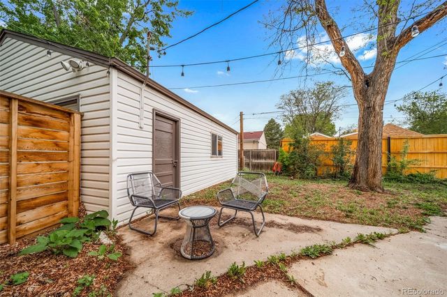 2395 S Irving Street, Denver, CO 80219
