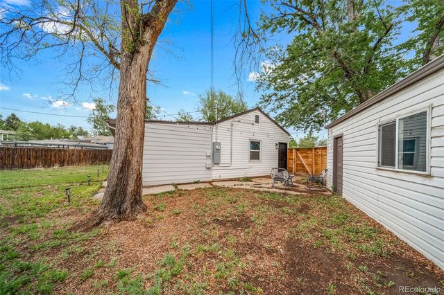 2395 S Irving Street, Denver, CO 80219