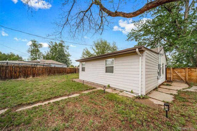 2395 S Irving Street, Denver, CO 80219
