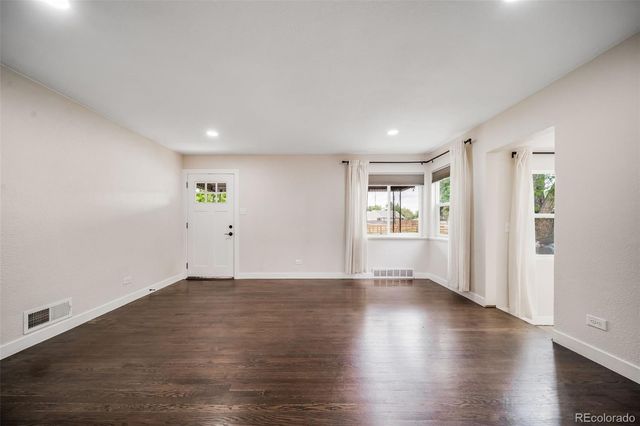 2395 S Irving Street, Denver, CO 80219
