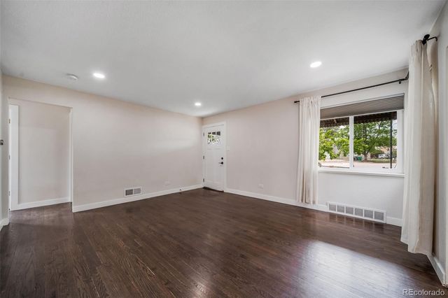 2395 S Irving Street, Denver, CO 80219