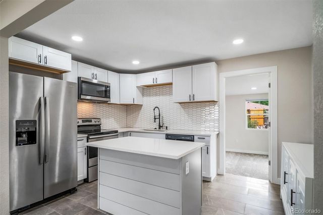 2395 S Irving Street, Denver, CO 80219