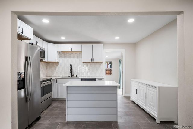 2395 S Irving Street, Denver, CO 80219