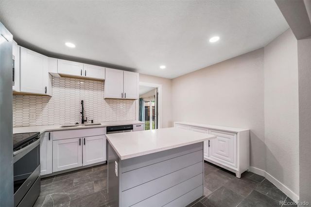 2395 S Irving Street, Denver, CO 80219