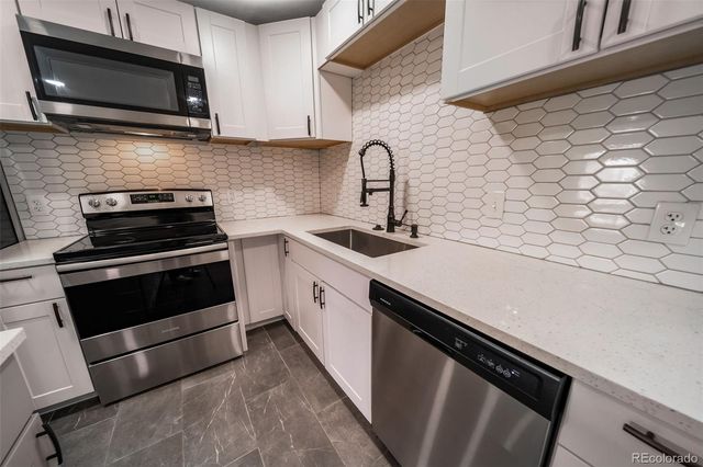 2395 S Irving Street, Denver, CO 80219